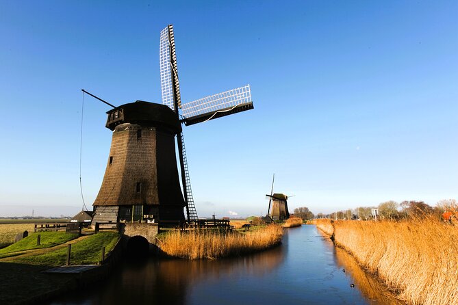 Private Off-the-beaten-path Countryside Windmill Tour - Who this tour fits best (and who might skip it)