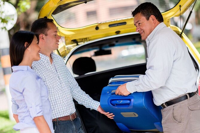 Private One way Transfer Amsterdam Airport to Amsterdam - First Mile Comfort: What This Transfer Really Does