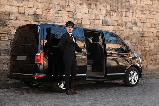 Private One way Transfer Amsterdam Airport to Amsterdam - What Is Included, and the Small Stuff That Can Change Your Day