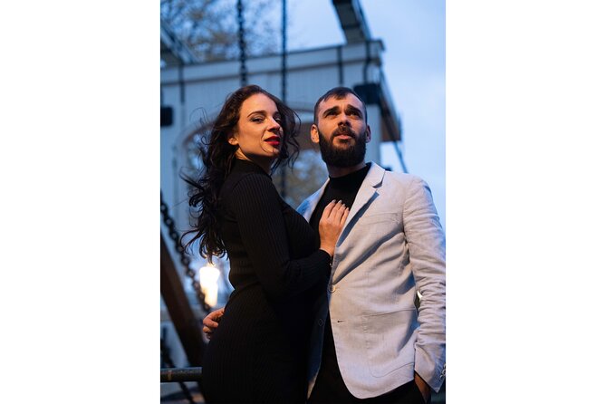 Private Photo Session in Amsterdam - Price and Value: Is $240.30 per Person Worth It?