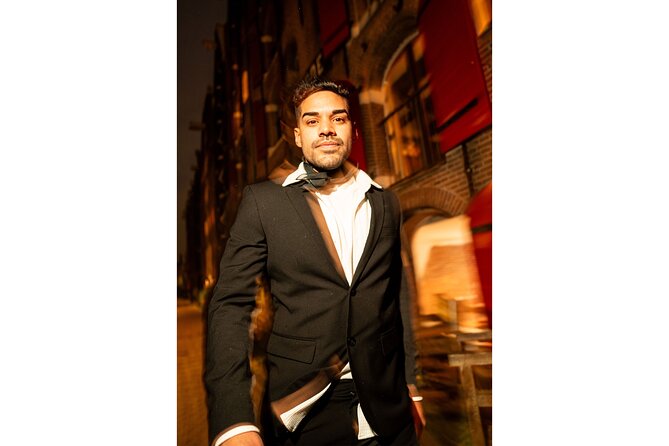 Private Photo Session in Amsterdam - Who This Photo Session Suits Best?