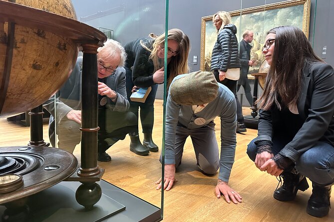 Private Rijksmuseum Tour- The Dutch Masters, Rembrandt & Vermeer - Price and value at about $252 per person
