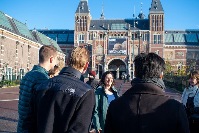 Private Rijksmuseum Tour- The Dutch Masters, Rembrandt & Vermeer - Who should book this private Rijksmuseum tour