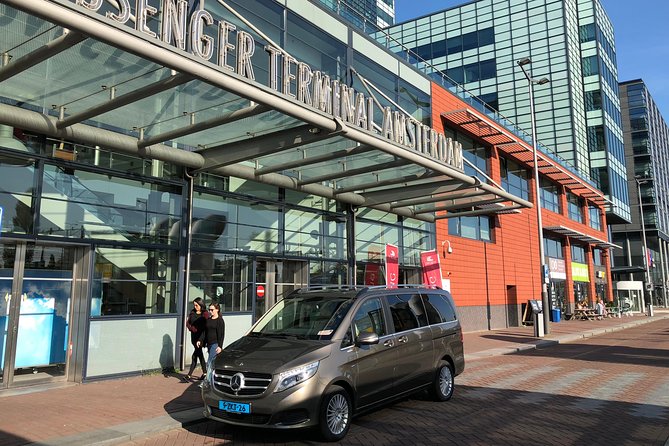 Private Roundtrip Transfer Schiphol Airport to Amsterdam - Door-to-Door Value: Why Private Beats Guessing