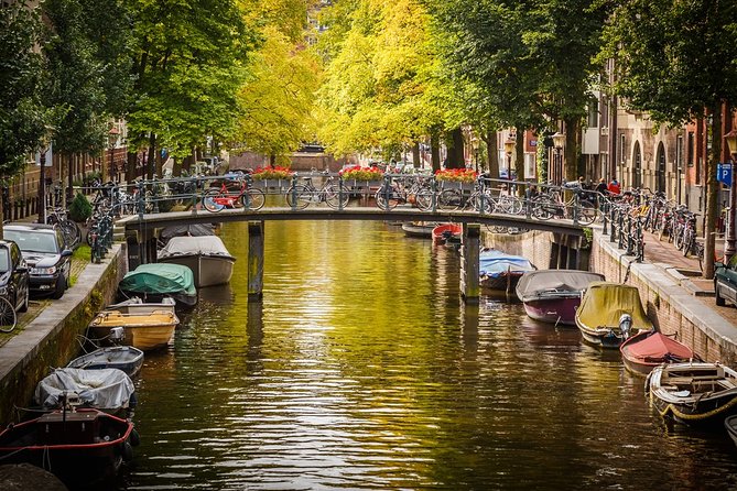 Private Roundtrip Transfer Schiphol Airport to Amsterdam - Who This Transfer Fits Best