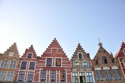 Private sightseeing tour to Bruges and chocolate from Amsterdam - Your Driver/Host: On Time, Helpful, and Not Always a Full-Time Guide