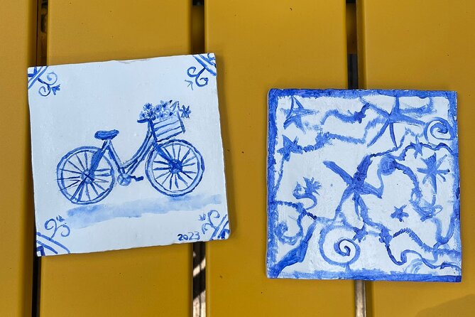Private Souvenir Creation in Dutch Delft Blue from Netherlands - Best Time to Book and Who This Suits