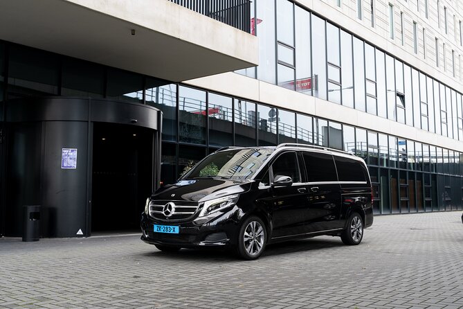 Private Taxi Airport Transfer to or from Schiphol Airport (AMS) - Group Discounts and Why Private Can Still Be Smart