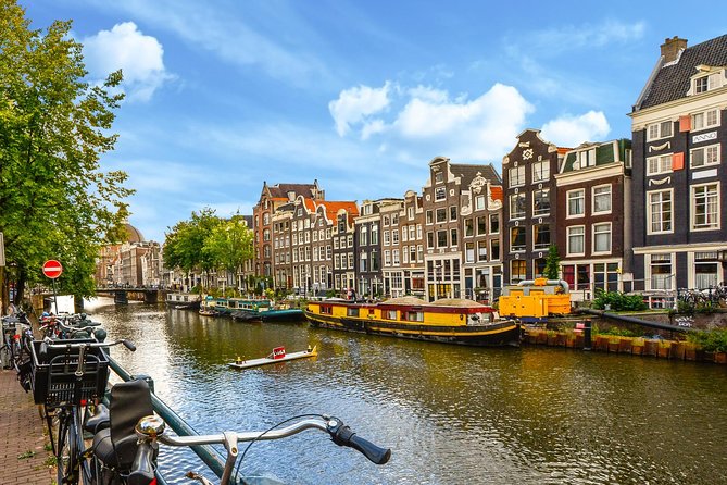 Private Tour: Amsterdam City Walking Tour and Canal Cruise - Key things that make this tour work