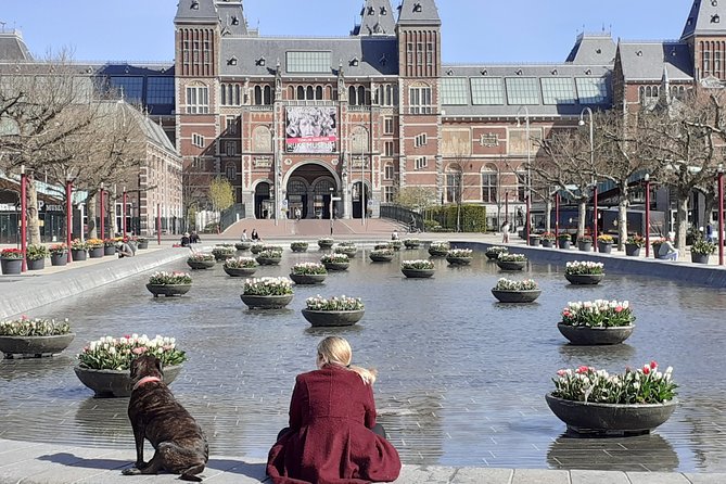 Private Tour: Amsterdam City Walking Tour and Canal Cruise - Price and value: what you’re really paying for