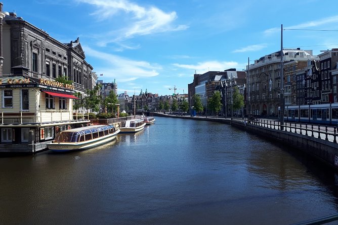 Private Tour: Amsterdam City Walking Tour and Canal Cruise - Should you book it? My practical call