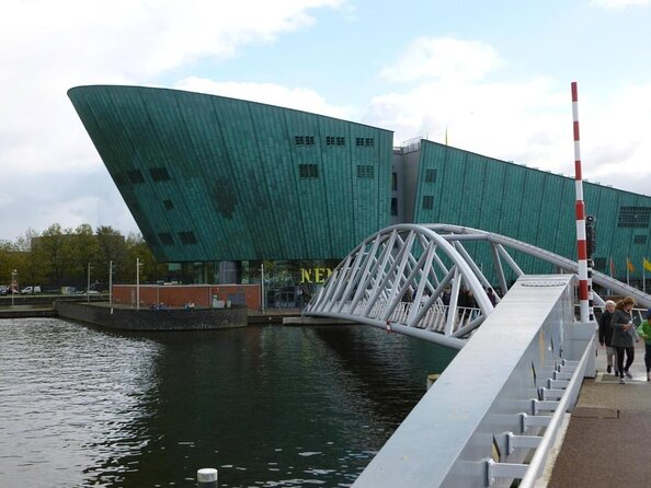 Private Tour: Amsterdam's Best Local Hotspots - Key things that make this tour worth your time