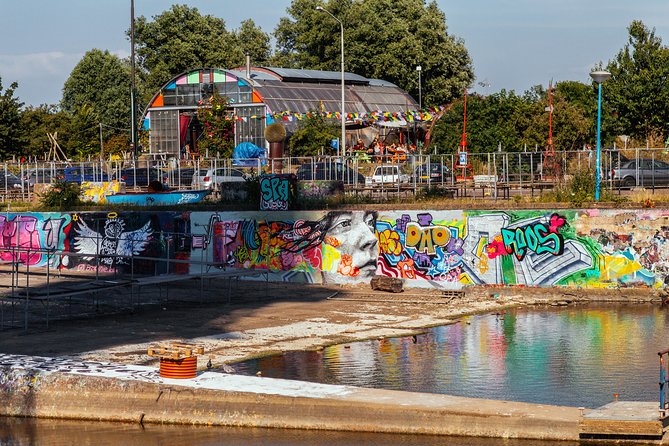 Private Tour: Amsterdam's Best Local Hotspots - How a private local guide changes Amsterdam’s modern side
