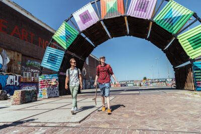 Private Tour: Amsterdam's Best Local Hotspots - Brouwersgracht: why this canal segment feels more local than famous
