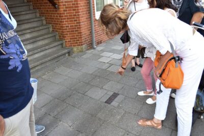 Private Tour: Anne Frank Walking Tour of Amsterdam - Stop by Stop: What You’ll See (and Why It Matters)