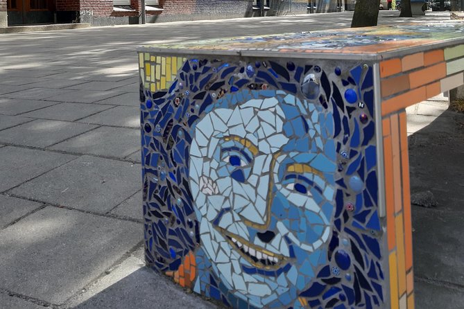 Private Tour: Anne Frank Walking Tour of Amsterdam - Who This Tour Is Best For (and Who Might Skip It)