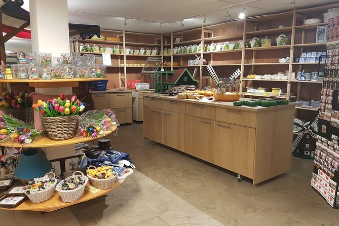 Private Tour of Simonehoeve Cheese Farm and Clog Factory - Logistics that actually matter (and the stuff to double-check)