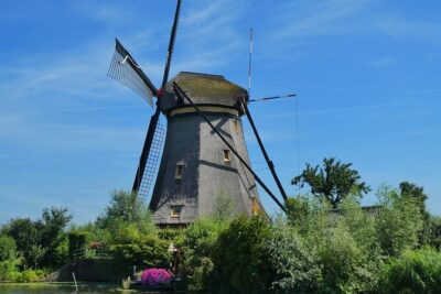 Private Tour to Kinderdijk and Delft / Leiden / Hague / Gouda - Choosing Your Second Stop: Rotterdam, Gouda, Leiden, The Hague, or Delft