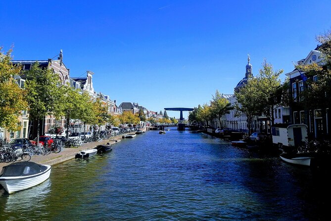 Private Tour to Kinderdijk and Delft / Leiden / Hague / Gouda - Price and Value: Is $397.36 Per Person Worth It?