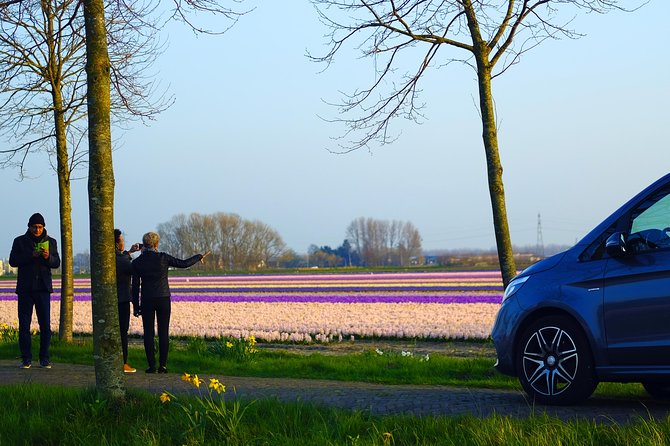 Private Tour to Windmills Zaanse Schans +Keukenhof - 7 Hours - Why the guide’s photo skills matter more than you think