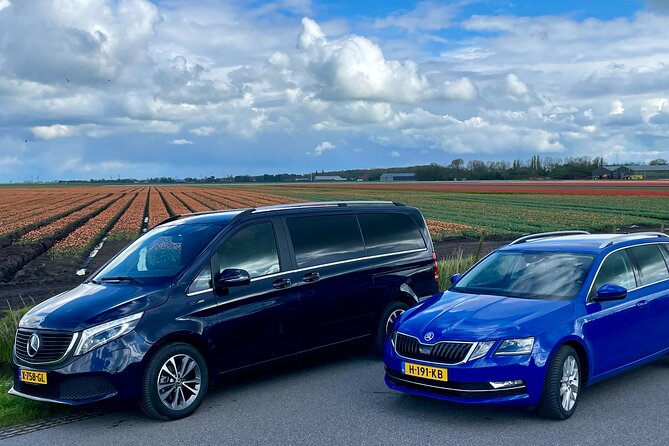 Private Tour to Zaanse Schans, Volendam, and Marken - Henri Willig Cheese Farm (Jacobs Hoeve): Gouda Tasting With Real Take-Home Potential
