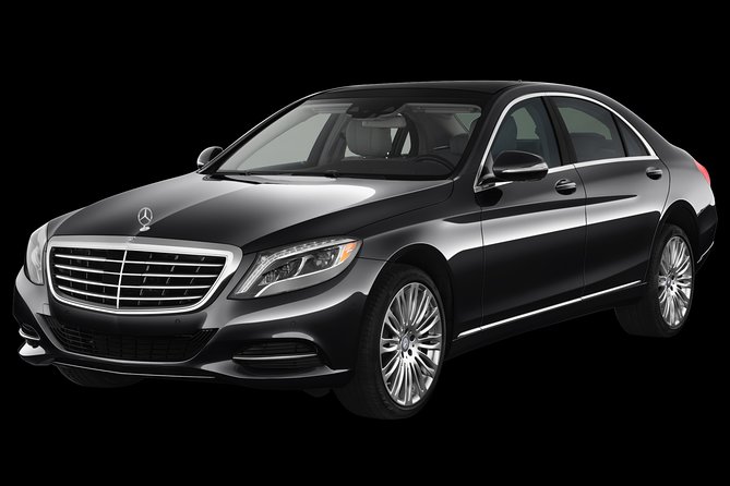 Private transfer between Rotterdam - Amsterdam (incl. Schiphol airport) - The meet-up system at Schiphol (how you avoid the stress)
