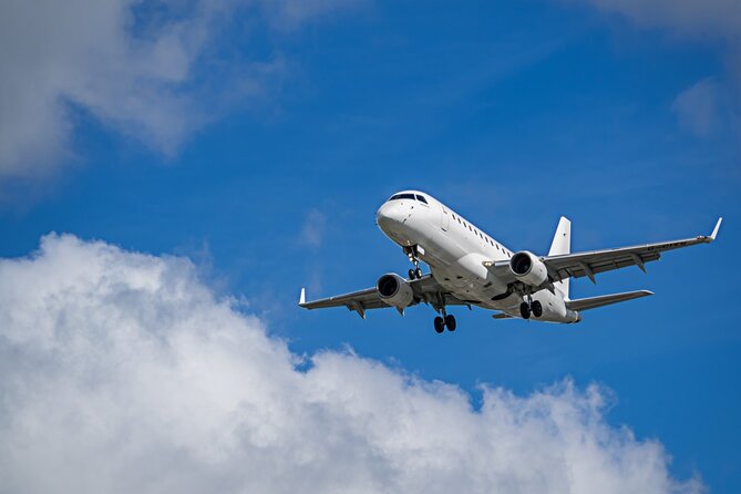 Private transfer between Rotterdam - Amsterdam (incl. Schiphol airport) - Scheduling details you should not ignore
