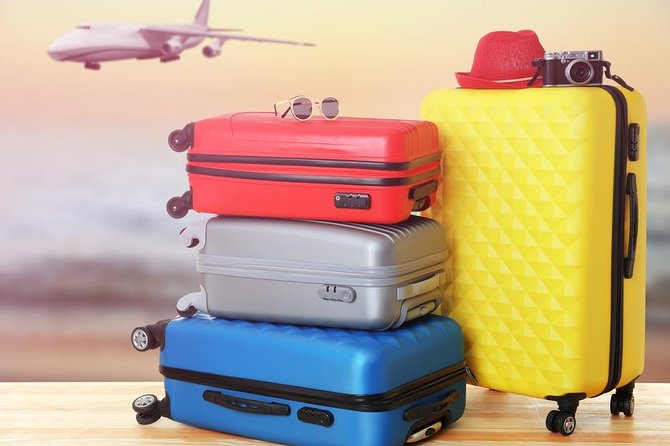 Private Transfer from Amsterdam Airport Schiphol to The Hague - The 45-minute ride to The Hague: what to expect