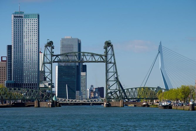 Private Transfer from Amsterdam city center to Rotterdam - The 60-Minute Ride: Comfort Details That Matter on a Day Trip