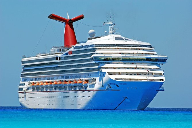 Private Transfer from Amsterdam to the Cruise Port in Rotterdam - Key things to know before you go
