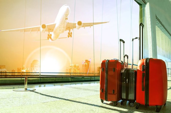 Private Transfer from Schiphol Airport to Rotterdam - Who this transfer is best for in real life