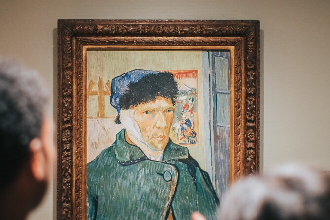 Private Van Gogh Museum Tour in Amsterdam - Why a private Van Gogh Museum guide changes everything