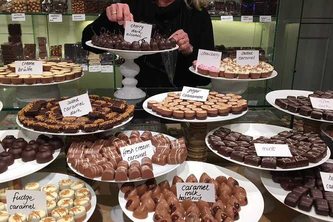Private Walking Food Tour in Amsterdam - Why this private Amsterdam food walk makes sense