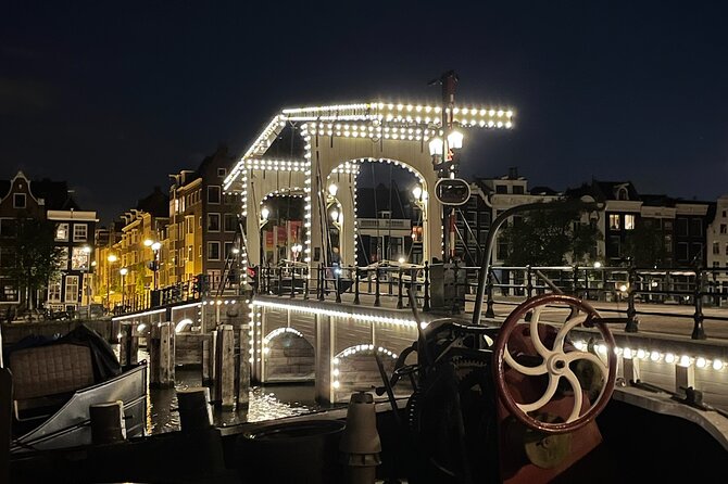Private Walking Tour of Amsterdam - Entering Amsterdam’s street-level rhythm (and why private works here)