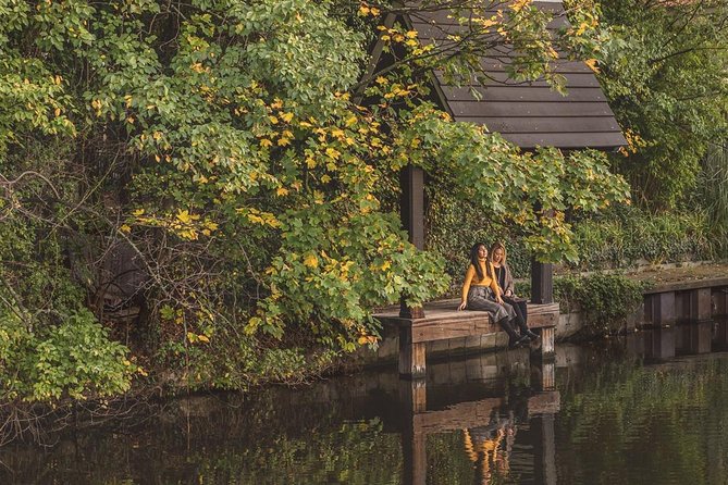 Professional Amsterdam Photo Shoot - The “up to 30 photos” promise and what it means for value
