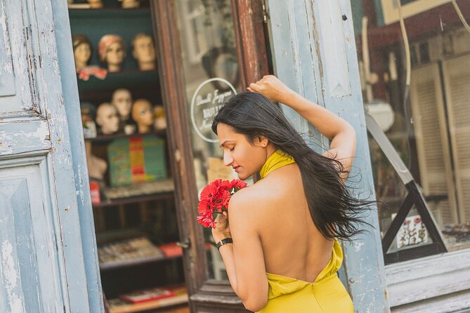 Professional Amsterdam Photo Shoot - Who should book this photo shoot (and who might skip it)
