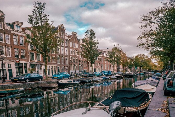 Professional Photo Shoot in Amsterdam - Key Things to Know Before You Go