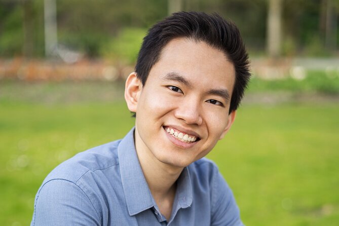 Professional Tinder Photo Session in Amsterdam - Price and Value: Is $439.89 Worth It?