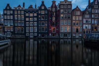 Red Light District Tour - It's History & It's Future - How the tour handles the sensitive part without making it awkward