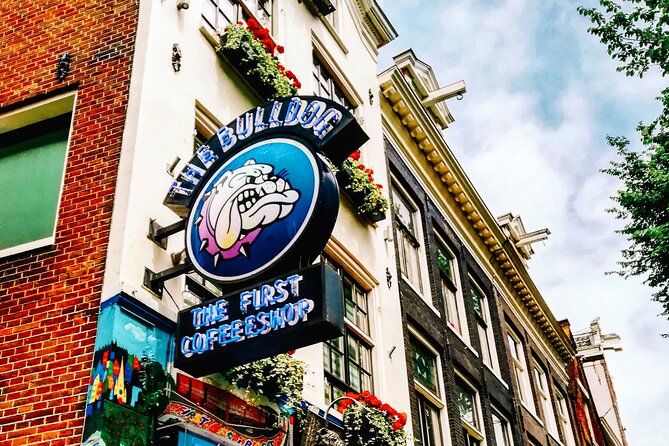 Red Light District Tour - It's History & It's Future - Price and “what you’ll really spend” on the night