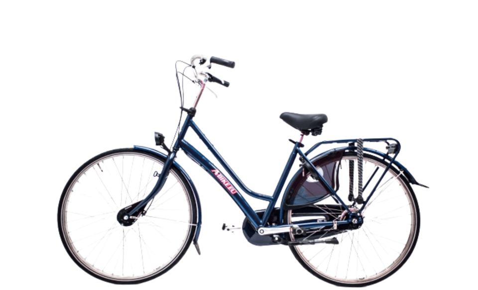 Rent a bike in Amsterdam | 1, 2, 3+ hours - Choosing your shop: Vondelpark, Leidseplein, Rembrandtsquare, and Central Station