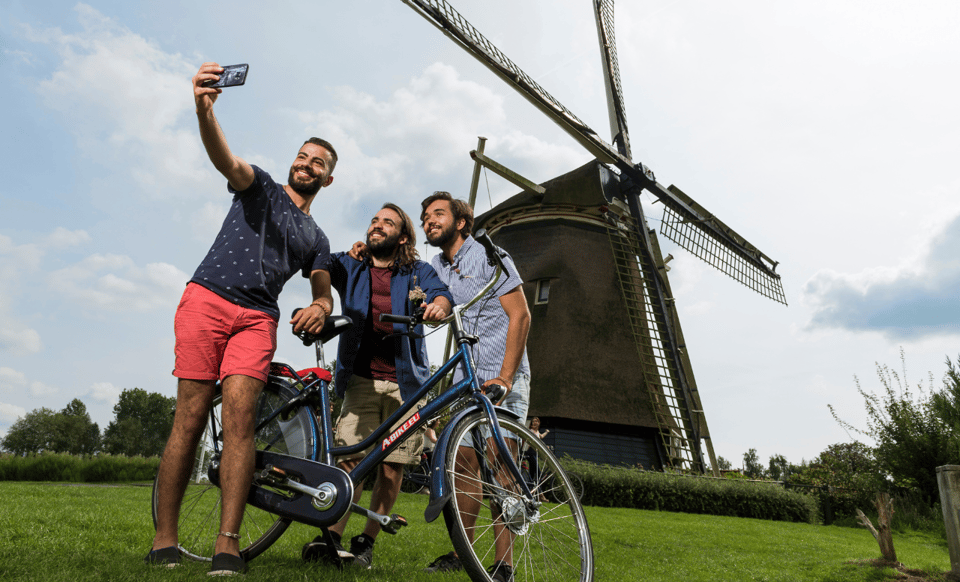 Rent a bike in Amsterdam | 1, 2, 3+ hours - The practical checklist I’d use before you go