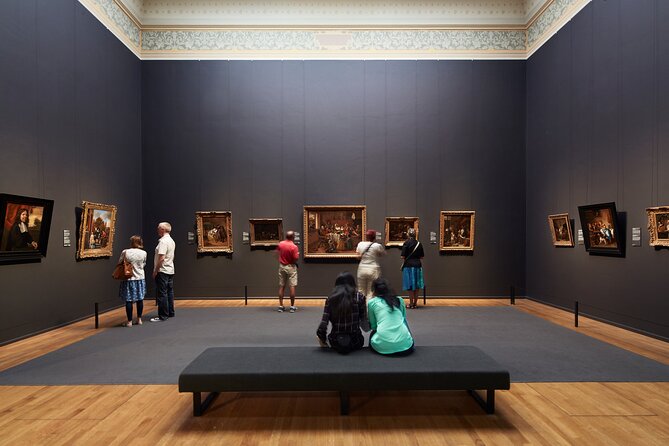 Rijksmuseum Amsterdam and Canal Cruise with Snackbox - Why This Rijksmuseum + Canal Combo Works for Short Amsterdam Trips