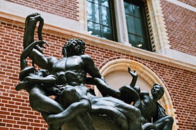 Rijksmuseum & Amsterdam City Center - Exclusive Guided Tour - Rijksmuseum: Dutch Masters, Dollhouses, and the Museum Layout Hack