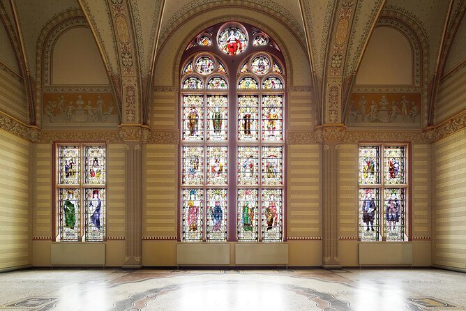 Rijksmuseum Amsterdam Private Guided Tour - What The Highlights Tour Actually Covers In 1.5 to 2.5 Hours