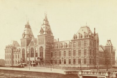 Rijksmuseum Amsterdam Private Guided Tour - The 2-hour Rijksmuseum route: Dutch Golden Age through three stars