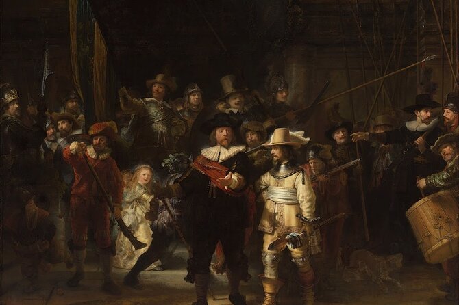 Rijksmuseum Amsterdam Private Guided Tour - Price And Value: Is $96.54 Per Person Worth It?