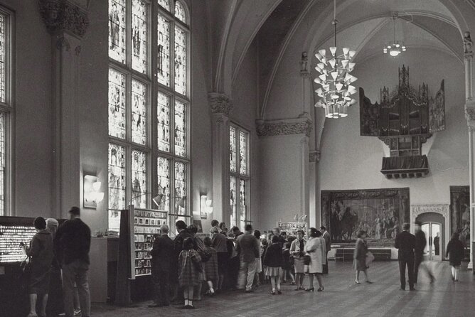 Rijksmuseum Amsterdam Private Guided Tour - Who This Tour Fits Best (And Who Might Skip It)