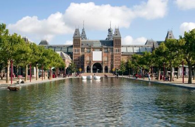 Rijksmuseum Amsterdam Small-Group Tour with Private Upgrade - Price and value: what $90.70 buys you