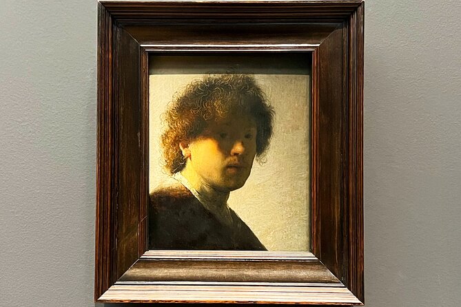 Rijksmuseum Guided Tour, private local Dutch guide - Key things that make this tour worth your time